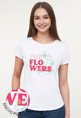 CAMISETA ESTAMPADA